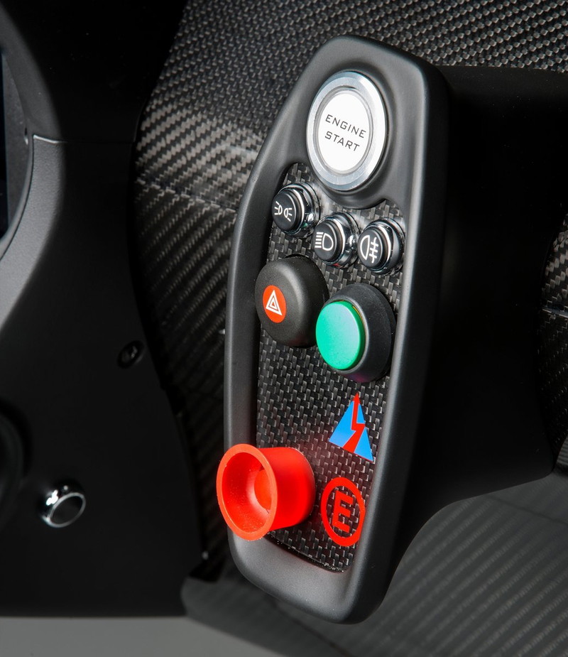 Illustration for article titled Lotus Somehow Has Another New Car